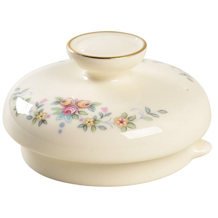 Juliet Lid for Teapot