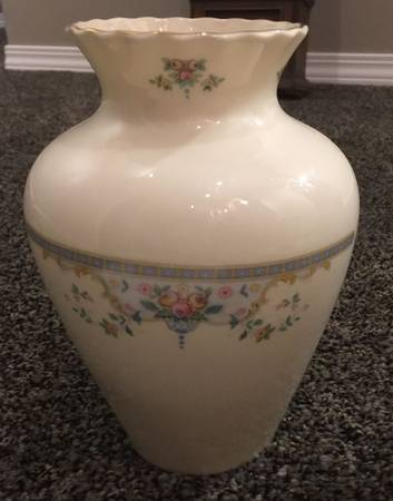 Juliet 7" Vase