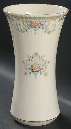 Juliet 9" Vase by Royal Doulton