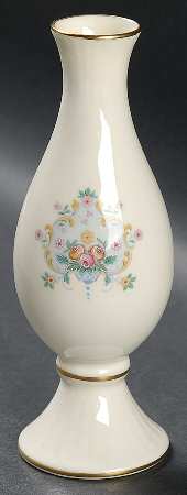 Juliet 6" Bud Vase