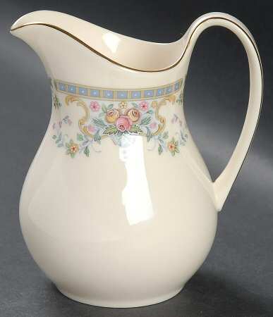 Juliet Creamer