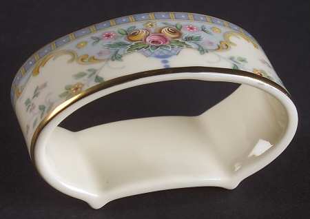 Juliet Napkin Ring