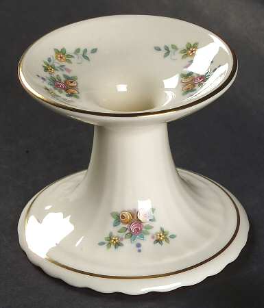 Juliet 3" Candlestick
