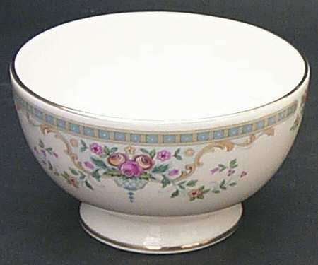 Juliet Open Sugar Bowl