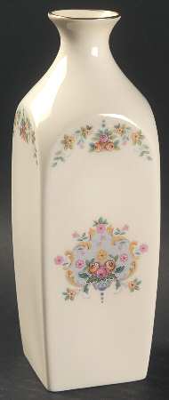 Juliet 7" Bud Vase