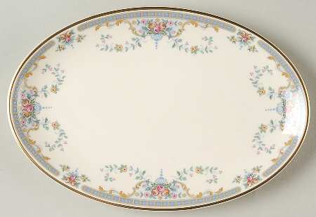Juliet Pickle Dish