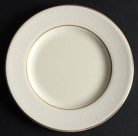 Julianne Bread & Butter Plate
