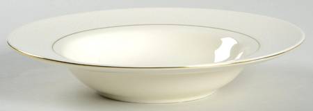 Julianne Rim Soup Bowl