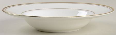 Julia Rim Soup Bowl