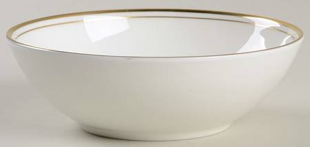 Julia Fruit/Dessert (Sauce) Bowl
