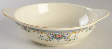 Juliet Micro Round Vegetable No Lid