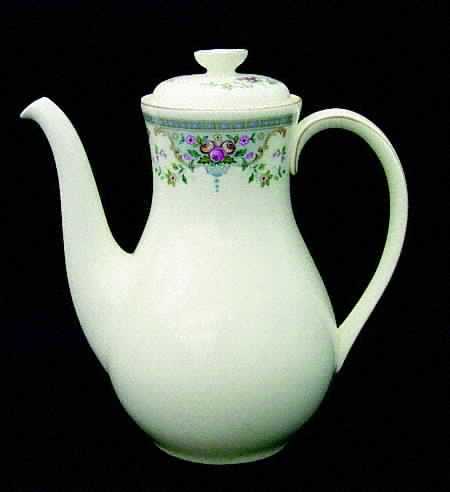 Juliet Micro Coffee Pot & Lid