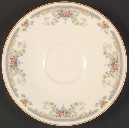 Juliet Micro Saucer