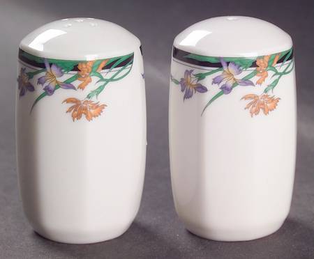 Juno Salt & Pepper Set