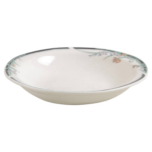 Juno Rim Fruit/Dessert (Sauce) Bowl