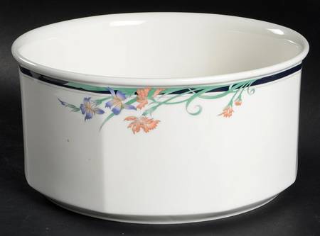 Juno 9" Salad Serving Bowl