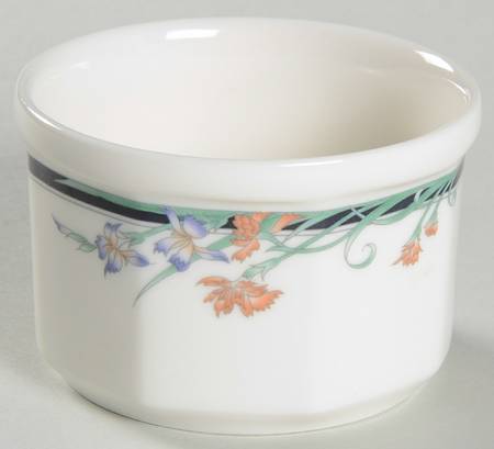 Juno Individual Souffle