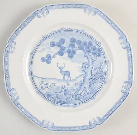 Kang He by Royal Doulton