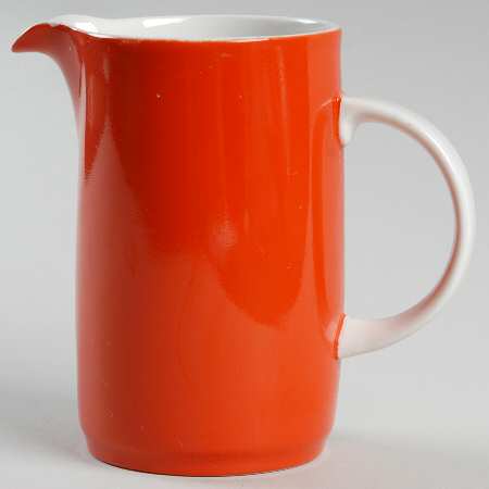 Prisma Riot Red Creamer