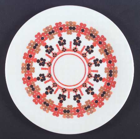 Kaleidoscope by Royal Doulton