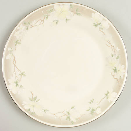 Kathleen Salad Plate