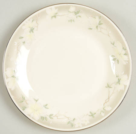 Kathleen Bread & Butter Plate