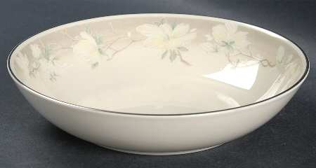 Kathleen Coupe Soup Bowl