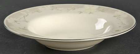 Kathleen Rim Soup Bowl