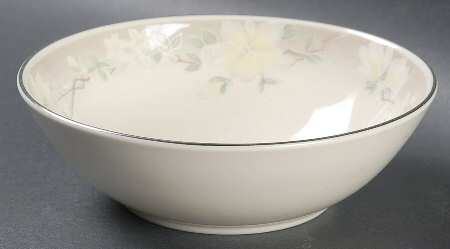 Kathleen Fruit/Dessert (Sauce) Bowl