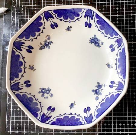 Kay Coupe Soup Bowl
