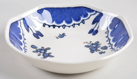 Kay Fruit/Dessert (Sauce) Bowl