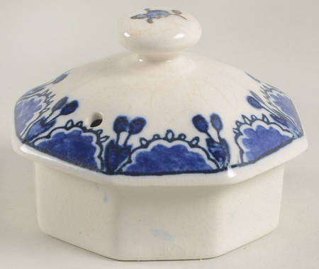 Kay Lid for Teapot