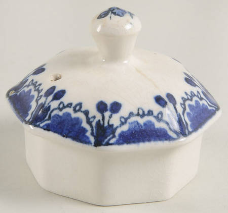 Kay Lid for Individual Chocolate Pot