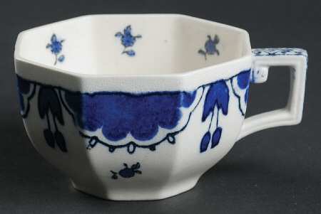 Kay Flat Cup