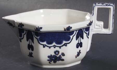 Kay Gravy Boat