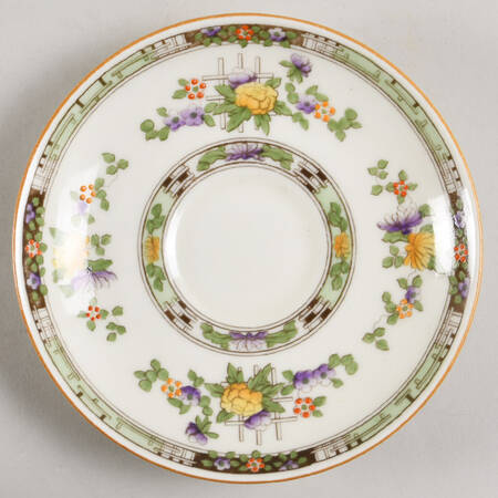 Kenilworth Saucer