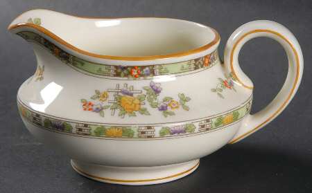 Kenilworth Creamer