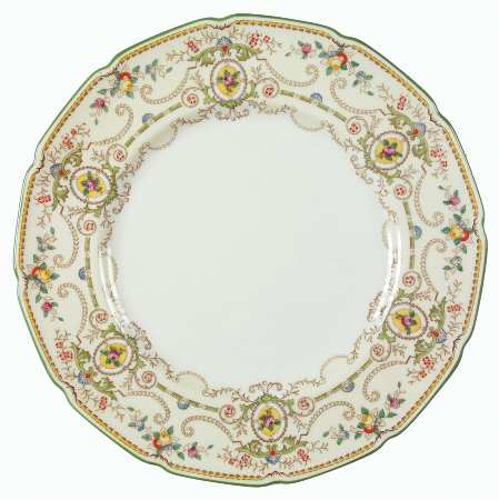 The Kendal (No Scene Center) by Royal Doulton