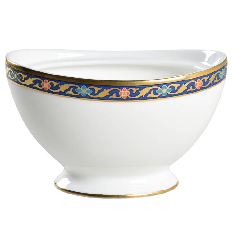 Kendal Mini Sugar Bowl No Lid