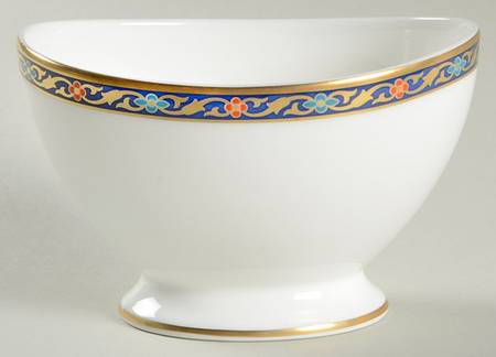 Kendal Open Sugar Bowl