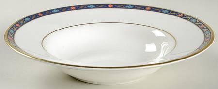 Kendal Rim Soup Bowl