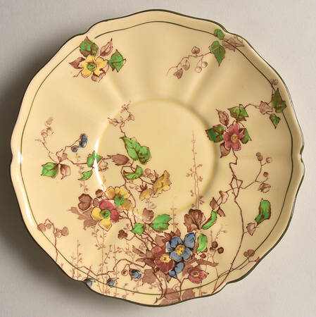 Kew Underplate for Gravy Boat