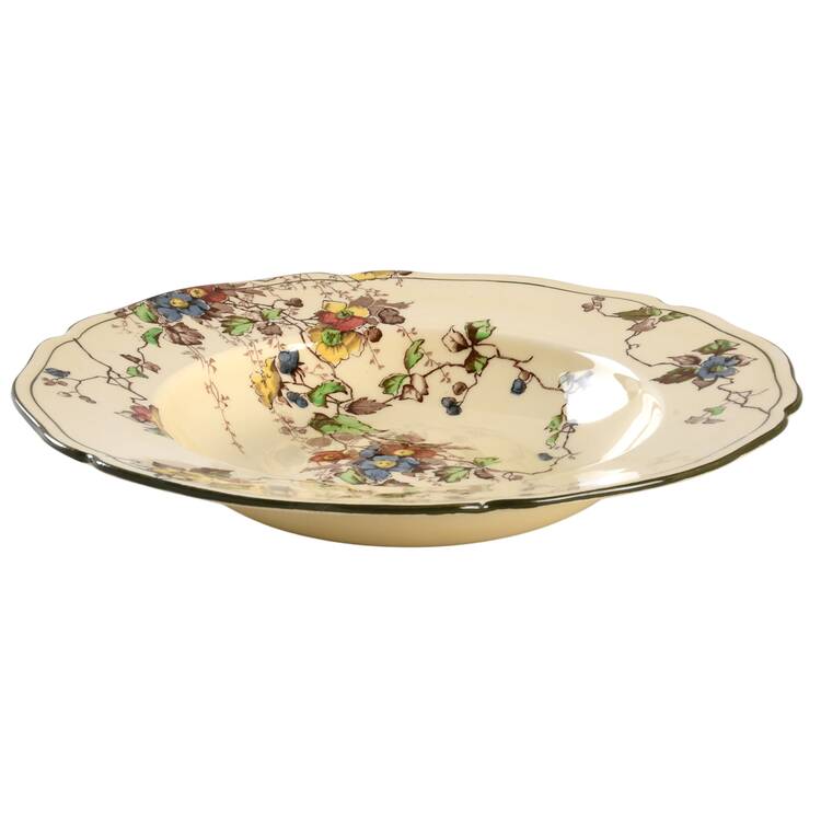 Kew Rim Soup Bowl