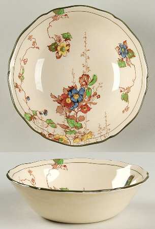 Kew Coupe Cereal Bowl