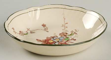 Kew Fruit/Dessert (Sauce) Bowl