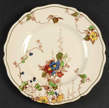 Kew Dessert/Pie Plate