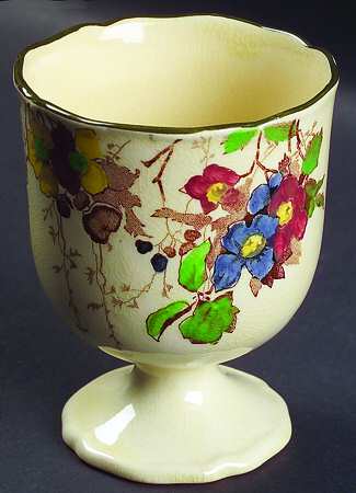 Kew Single Egg Cup