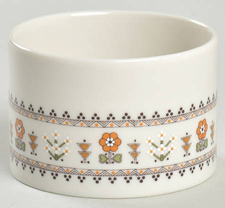 Kimberley Mini Open Sugar Bowl
