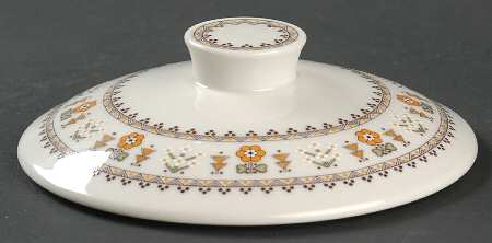 Kimberley Lid for Individual Casserole