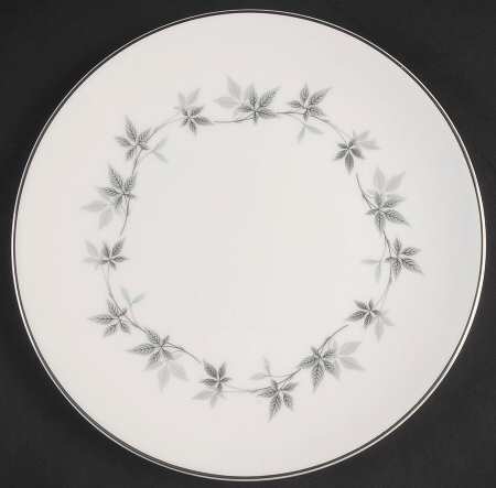 Kimberly Salad Plate